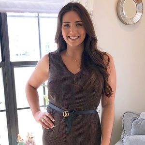 Meet your Posher, Rebecca